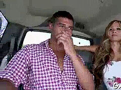 Fooled into having gay oral-job