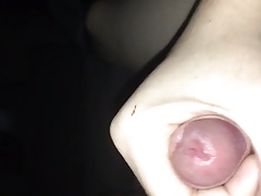 Jacking off (part2)