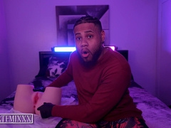 It Puts The Lotion On Caroline - Tantaly SexDoll Review