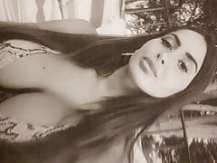 Masturbation Marina El Himer