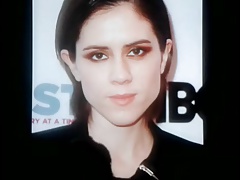 Sara Quin Tribute - I