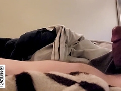 Wet Dream Ruins No Nut November! (nnn Fail)