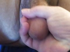 Jacking the cub