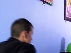 Emo sexy gay porn videos Ryker's buddies have a plan to set him up