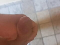 Jerking on Vacation