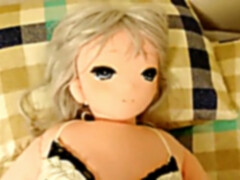 Lovedoll, played, masturbare