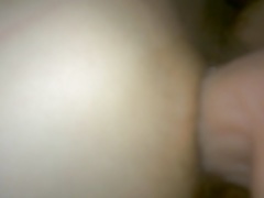 dildo in my ass