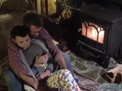 Folks chisel movie download fag Father Family Cabin Retreat