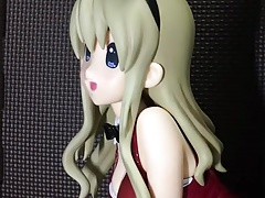 Tsumugi bunny figure bukkake 2 sof