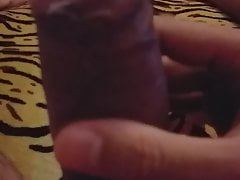 Me cumming