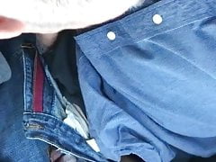 Verbal Cowboy Head