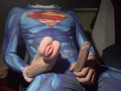 Gay amateur first-timer takes on a big cock in Thailand