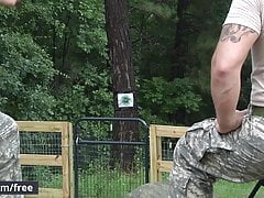 Adam Bryant and Paul Canon - The Hunt Part 2 - Drill My Hole