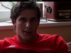 Manuel Rios And Joe Rivas Oral