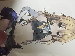 SoP Marisa Kirisame(touhou project)