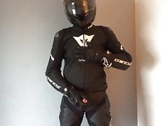 Biker