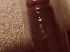 Chocolate Dickgiving