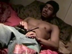Jay Hova Scene 2