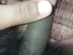 My cock