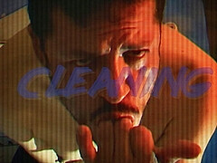 Cleaning