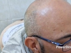 My craving was screaming for a pink cigar