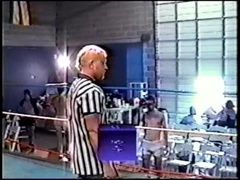 JPWA - Sledge vs. Cody