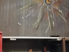 Watching Porn During a Live Cam