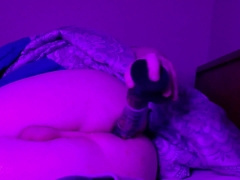 Armature romps himself for first-ever time