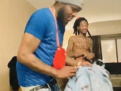 Fledgling, party, real