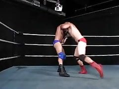 Wrestle and Fuck