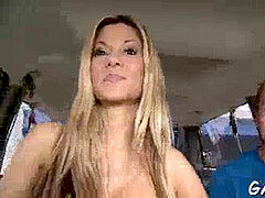 blinded for a homo engulfing