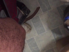 My 2 fresh piercings for you all to watch