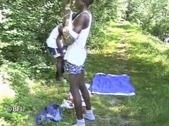 Fuck Me For The First Time