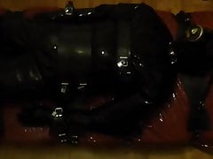 Restraining by Rubber Segufix