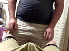Gay risky, dt, unexperienced