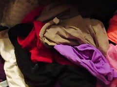 Pantyhose drawer