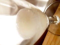 Condom Cum Cocktail