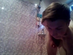 Shower Power
