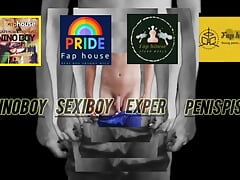 Sexy Boy Hotel