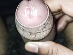 Masturbating in my blanket