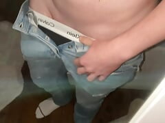 Huge German cock