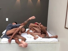 Alabaster Skin, Ixicasal