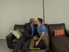 Attempt This Before I Boink U-(My Frist Dad)