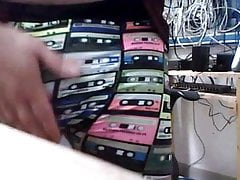 wank at work 2