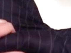 Suit cum