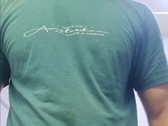 Ample Schlong indian