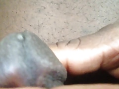Cumshot a little bit. souse dicke mwen dous fan'm yo.