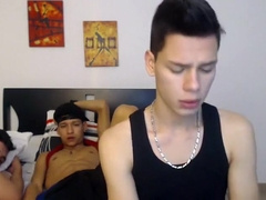 Sweet Group Of Friends