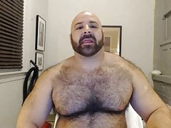 handsome bear 001