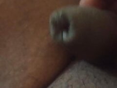 Suck my beautiful black cock